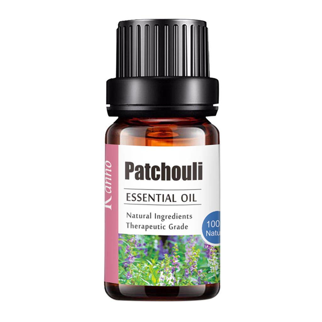 Pure Essential Oil 10ml for Aroma Diffuser