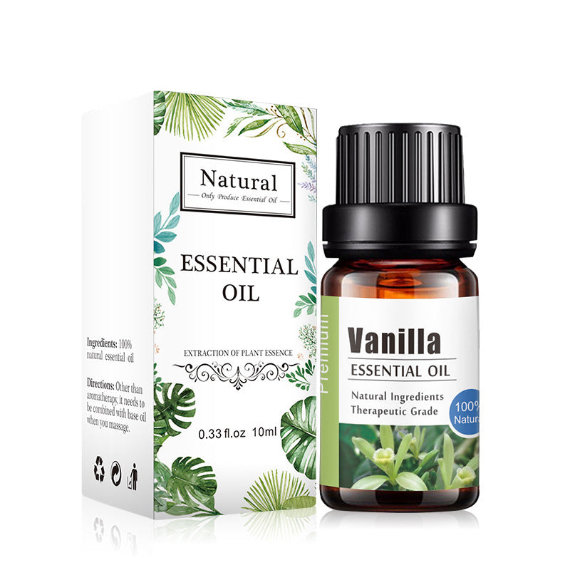 Pure Essential Oil 10ml for Aroma Diffuser