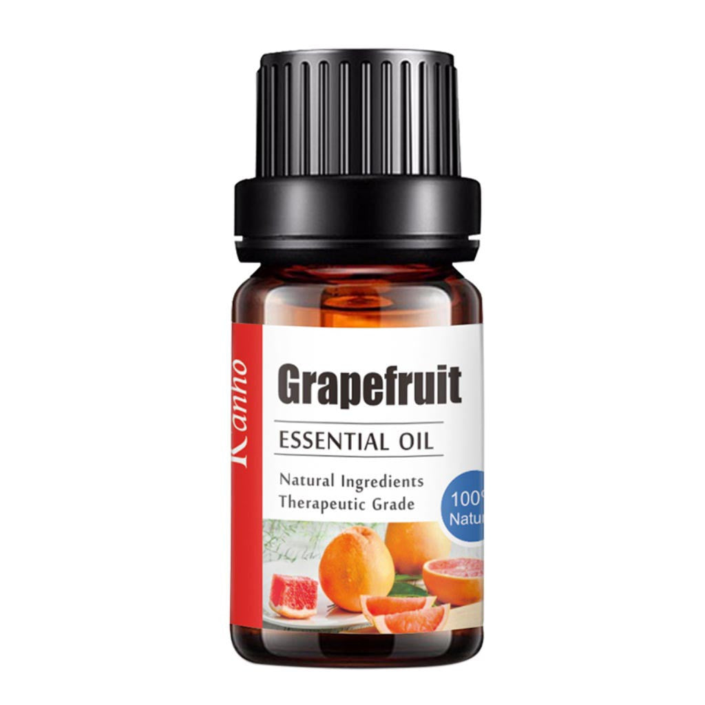 Pure Essential Oil 10ml for Aroma Diffuser