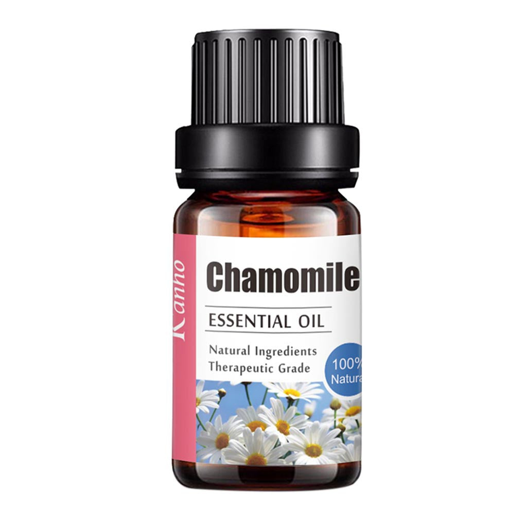 Pure Essential Oil 10ml for Aroma Diffuser