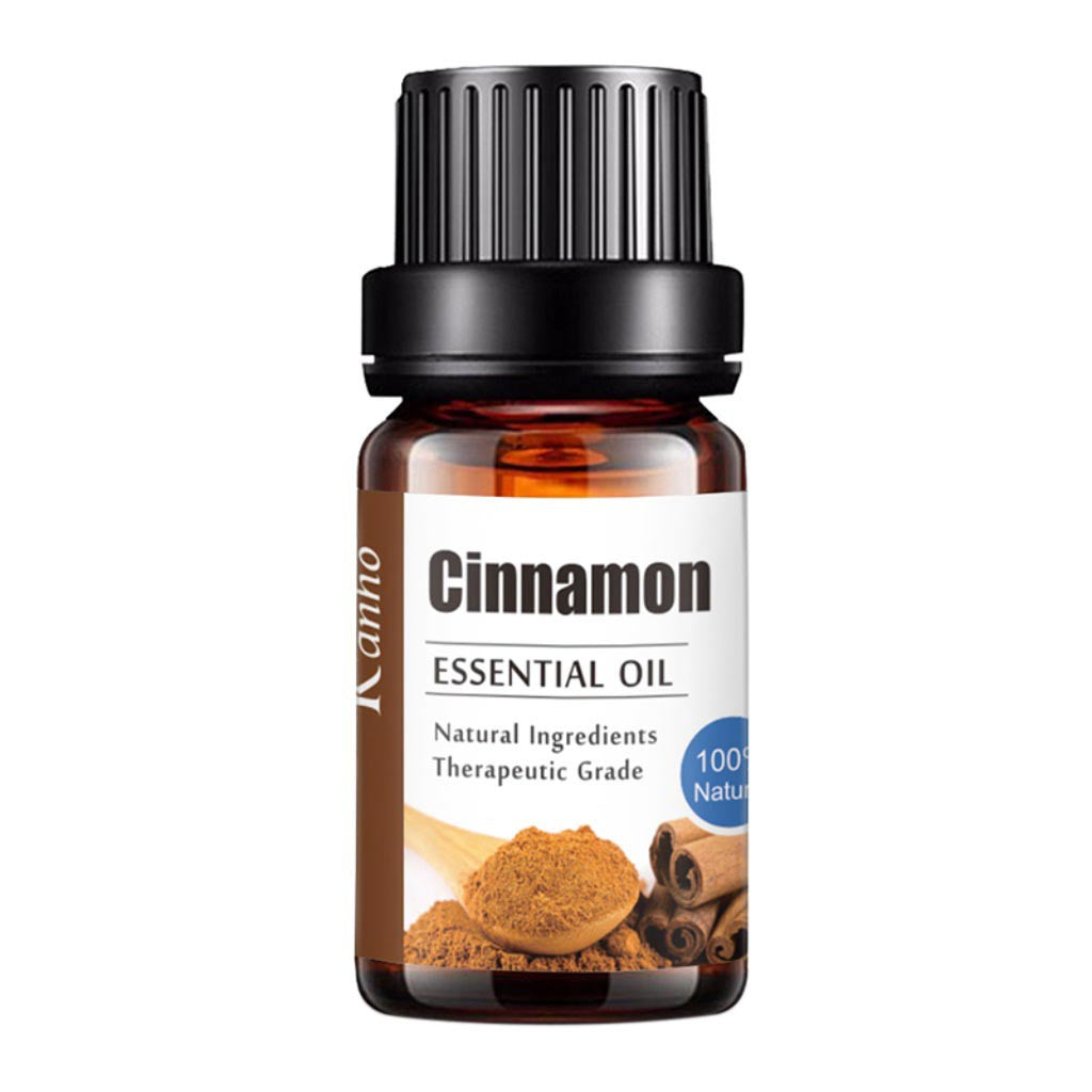 Pure Essential Oil 10ml for Aroma Diffuser