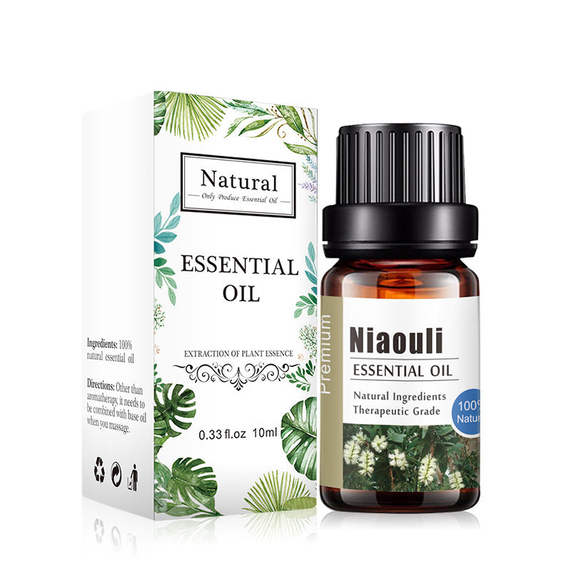 Pure Essential Oil 10ml for Aroma Diffuser