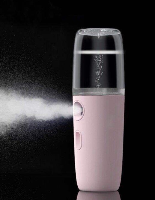 Nano Spray Hydrating for skin