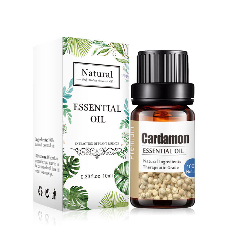 Pure Essential Oil 10ml for Aroma Diffuser
