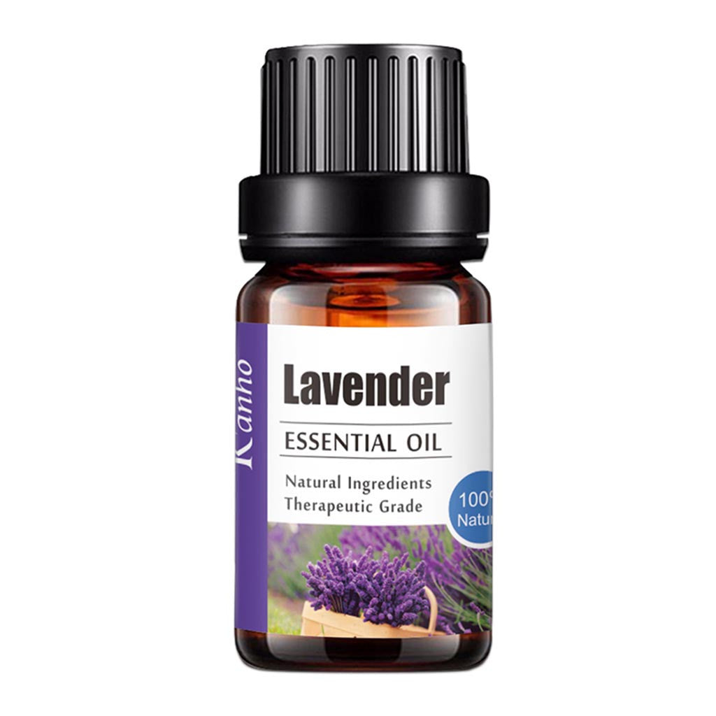 Pure Essential Oil 10ml for Aroma Diffuser