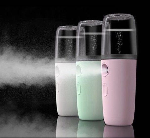 Nano Spray Hydrating for skin