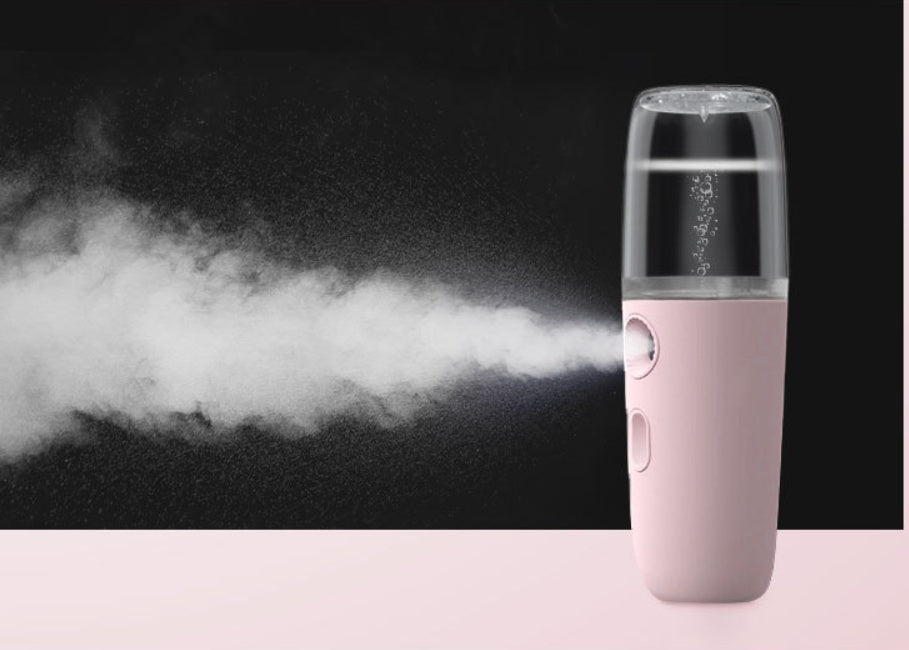 Nano Spray Hydrating for skin