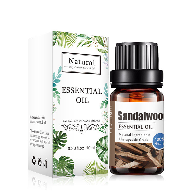 Pure Essential Oil 10ml for Aroma Diffuser