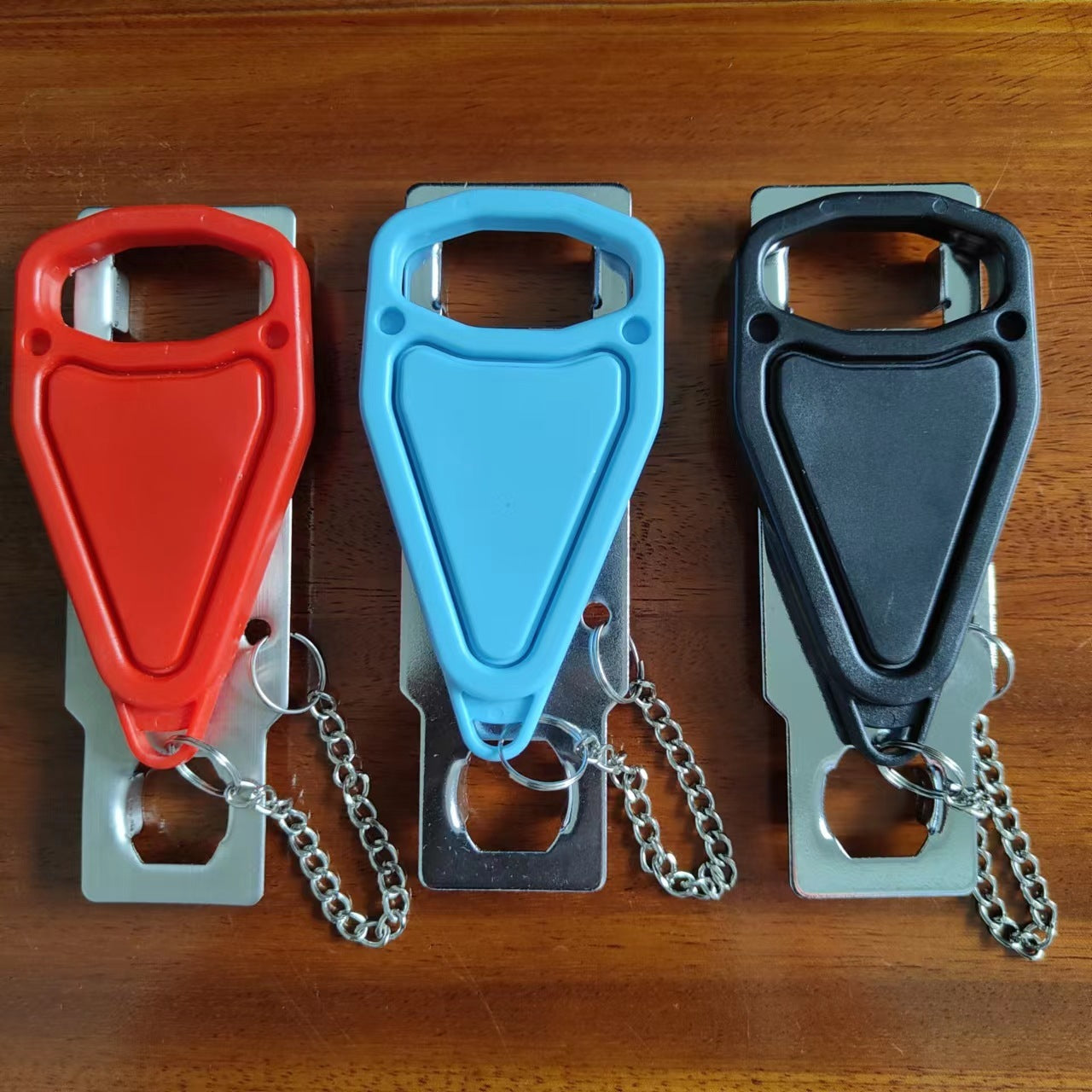 Portable Door alarm for travel