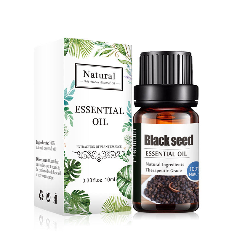 Pure Essential Oil 10ml for Aroma Diffuser