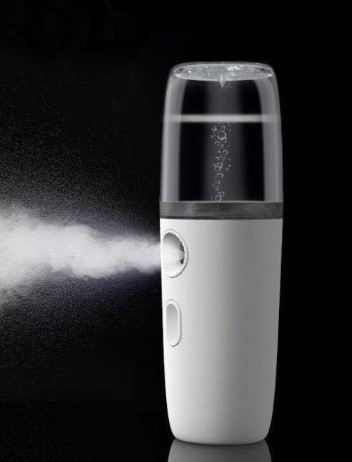 Nano Spray Hydrating for skin