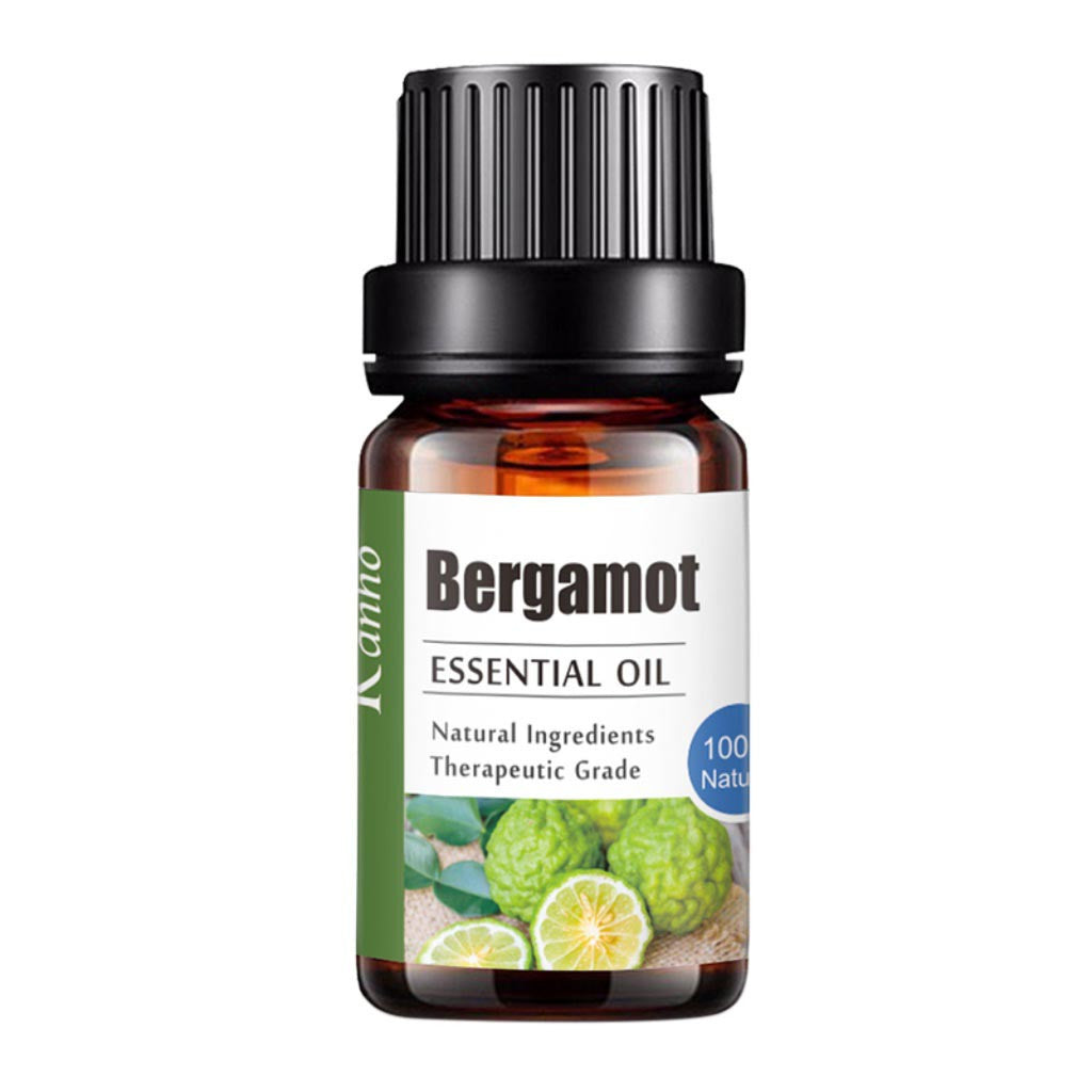 Pure Essential Oil 10ml for Aroma Diffuser