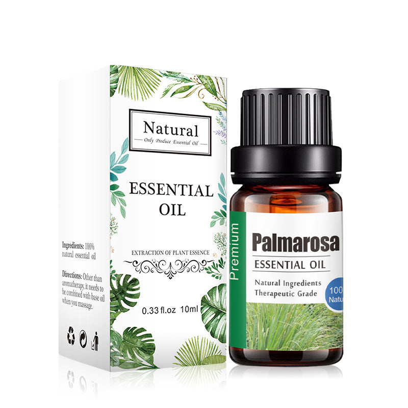 Pure Essential Oil 10ml for Aroma Diffuser