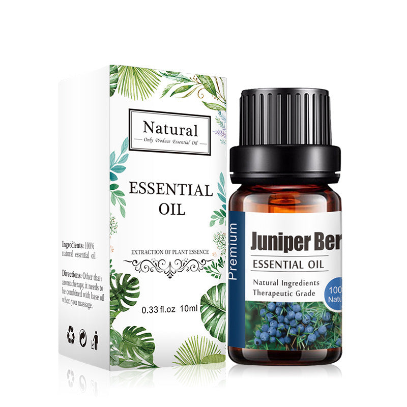 Pure Essential Oil 10ml for Aroma Diffuser