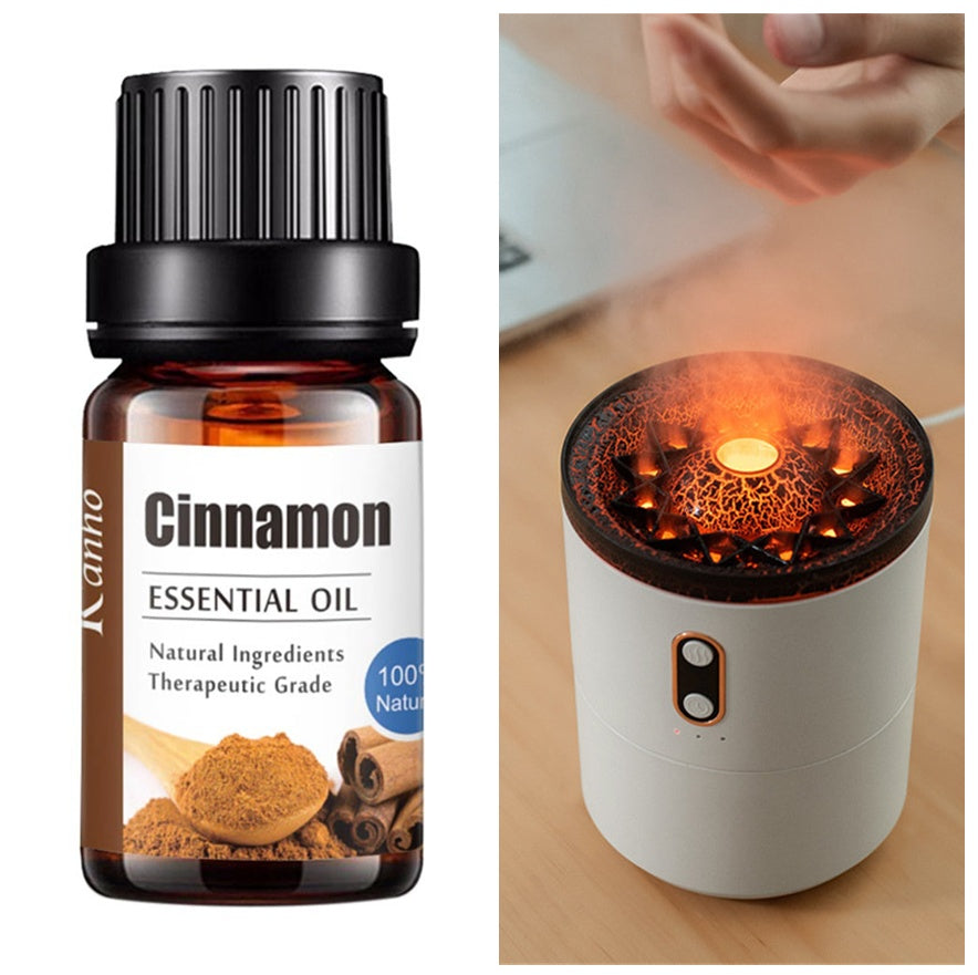 Pure Essential Oil 10ml for Aroma Diffuser