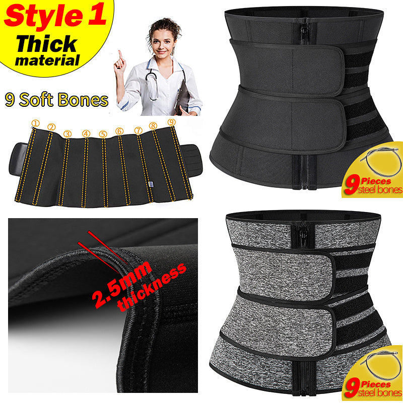 Tummy control Shapewear Bodysuits Women