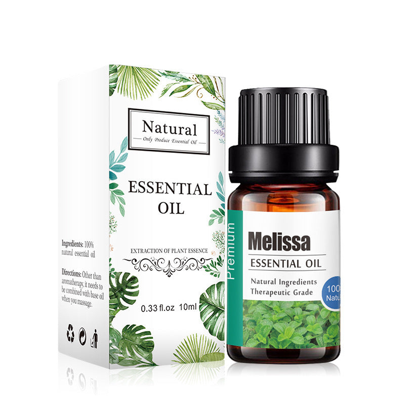 Pure Essential Oil 10ml for Aroma Diffuser