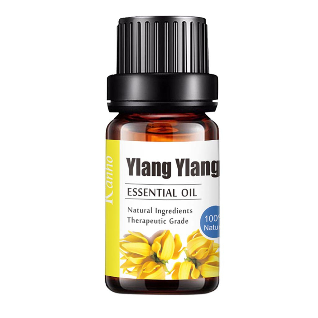 Pure Essential Oil 10ml for Aroma Diffuser