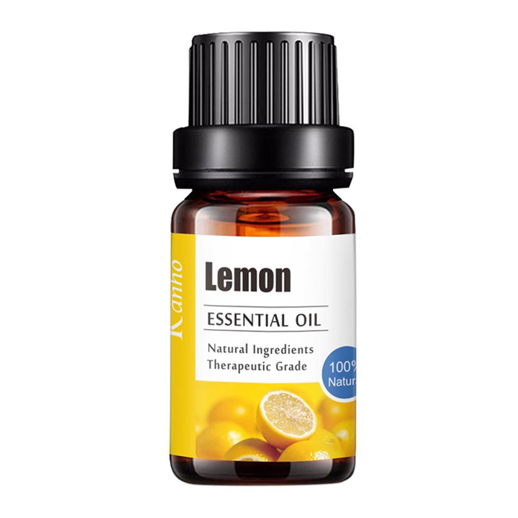 Pure Essential Oil 10ml for Aroma Diffuser