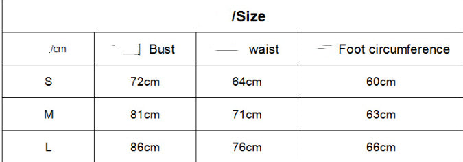 One-piece Swimsuit Hollow-out Swimsuit