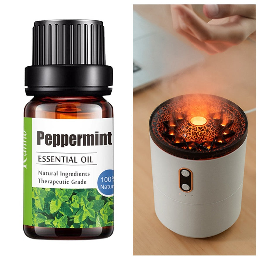 Pure Essential Oil 10ml for Aroma Diffuser