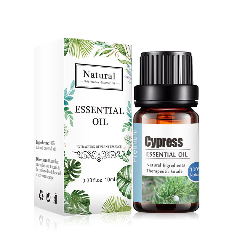 Pure Essential Oil 10ml for Aroma Diffuser