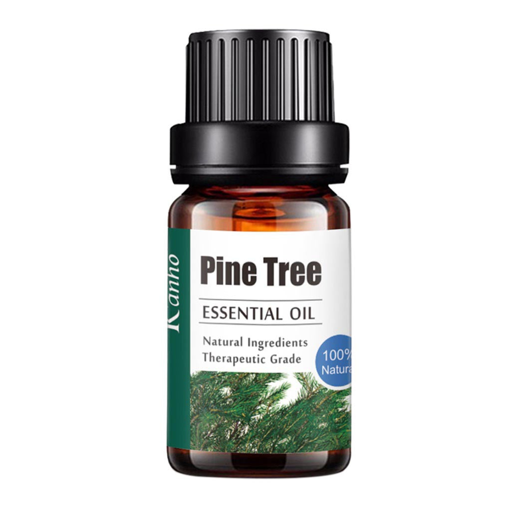 Pure Essential Oil 10ml for Aroma Diffuser