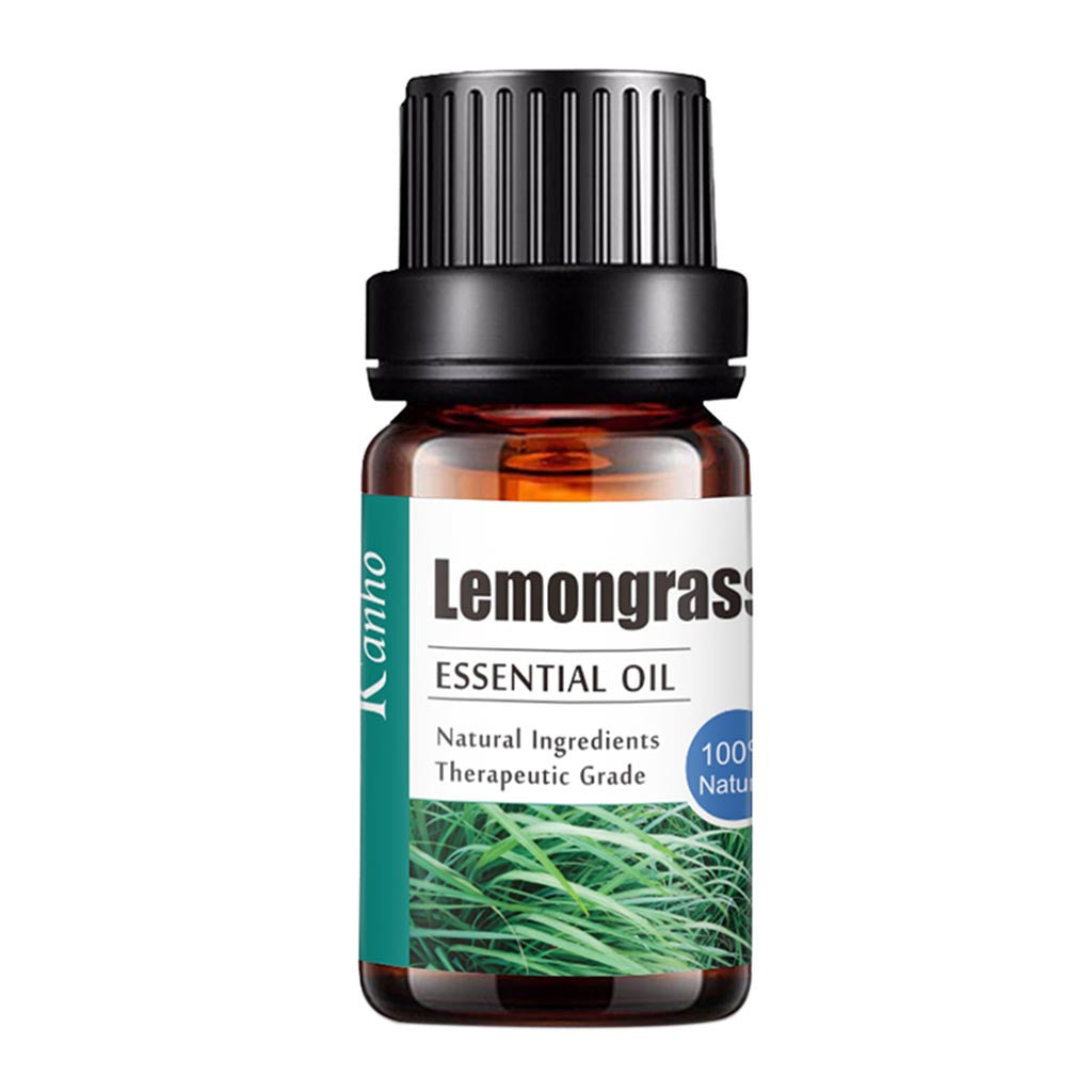 Pure Essential Oil 10ml for Aroma Diffuser