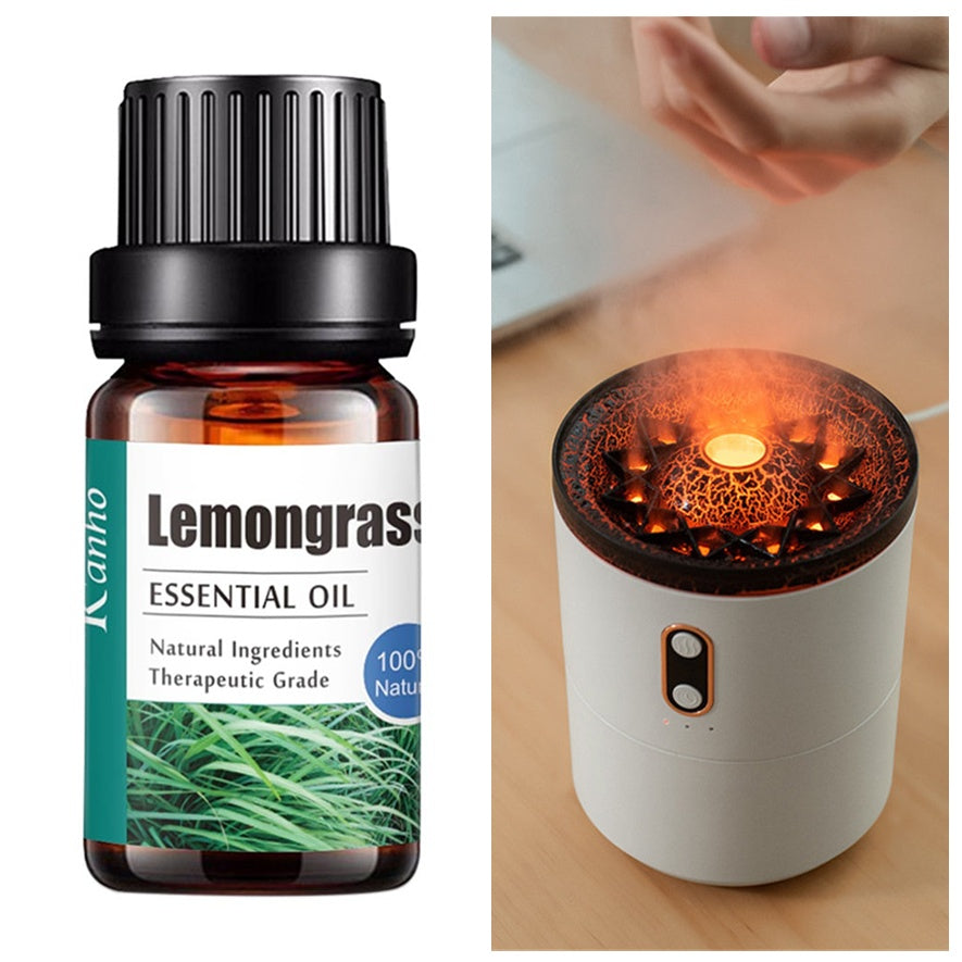 Pure Essential Oil 10ml for Aroma Diffuser