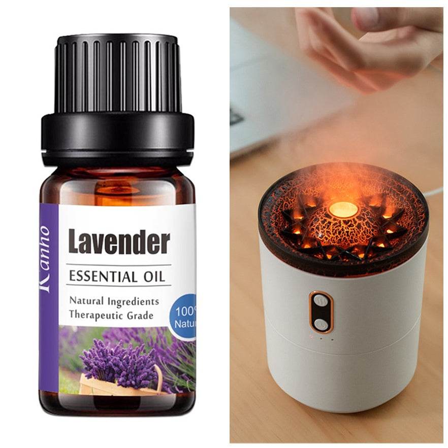 Pure Essential Oil 10ml for Aroma Diffuser