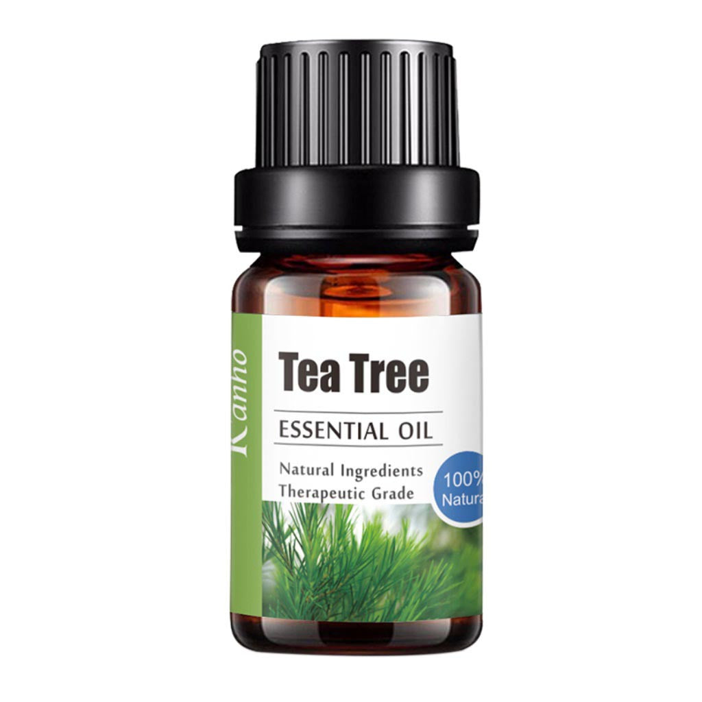 Pure Essential Oil 10ml for Aroma Diffuser