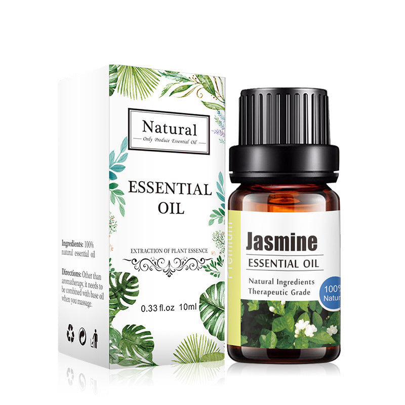 Pure Essential Oil 10ml for Aroma Diffuser