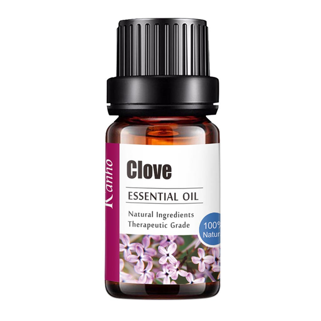 Pure Essential Oil 10ml for Aroma Diffuser
