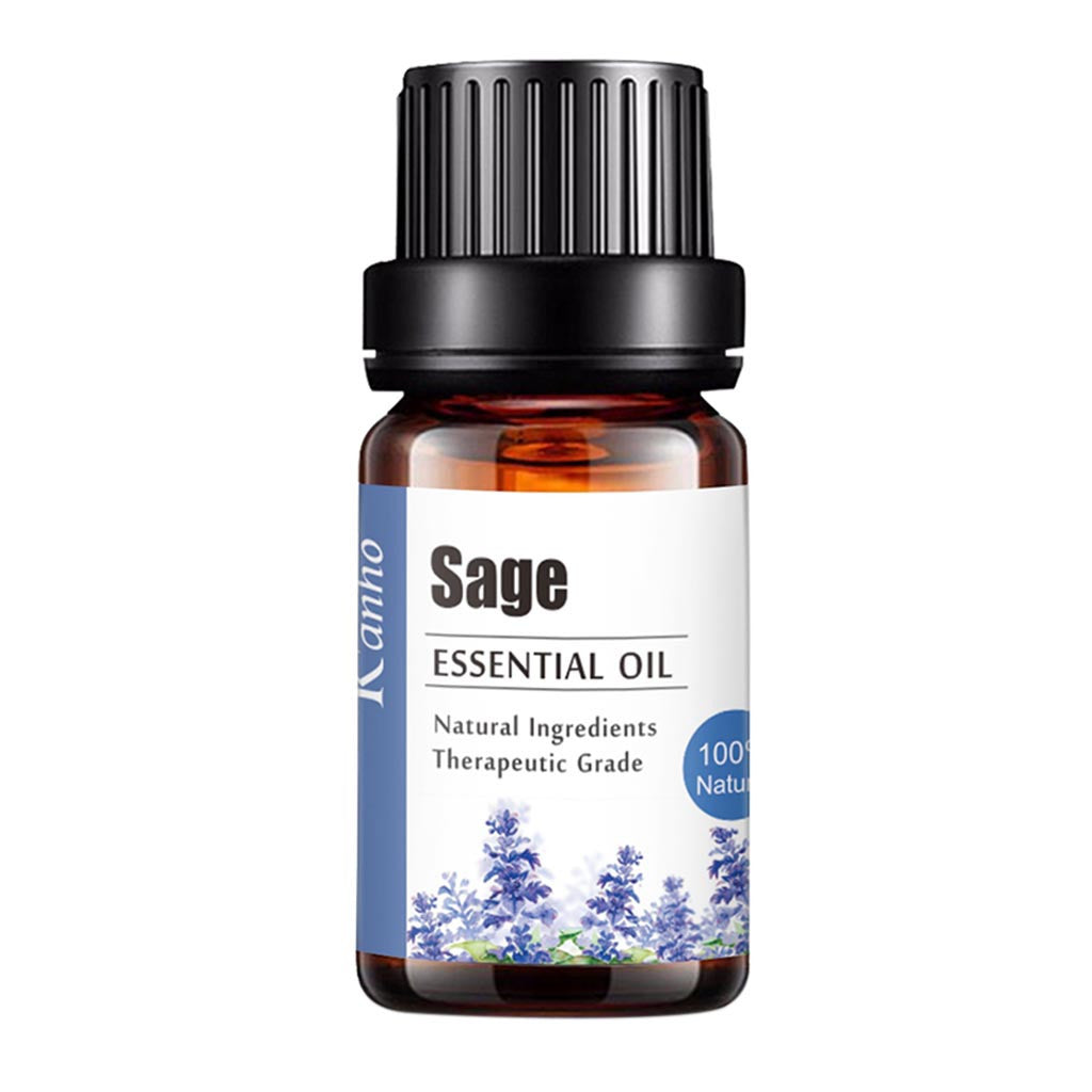 Pure Essential Oil 10ml for Aroma Diffuser
