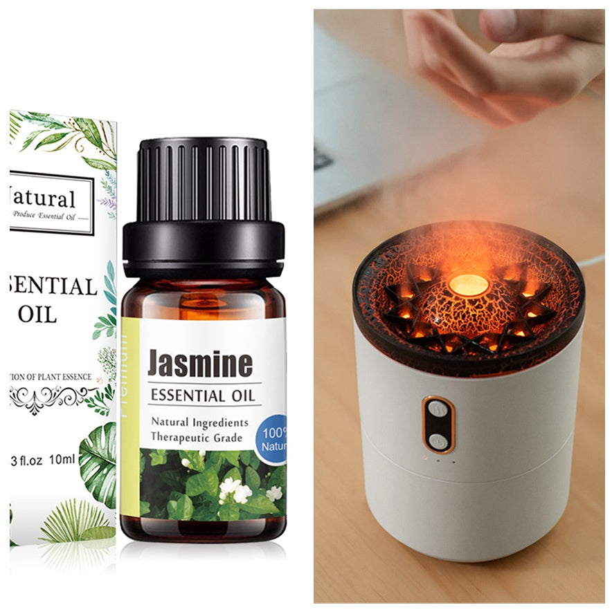 Pure Essential Oil 10ml for Aroma Diffuser