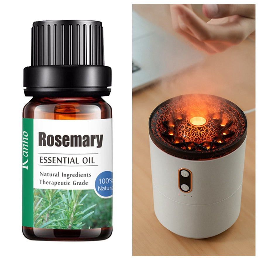 Pure Essential Oil 10ml for Aroma Diffuser