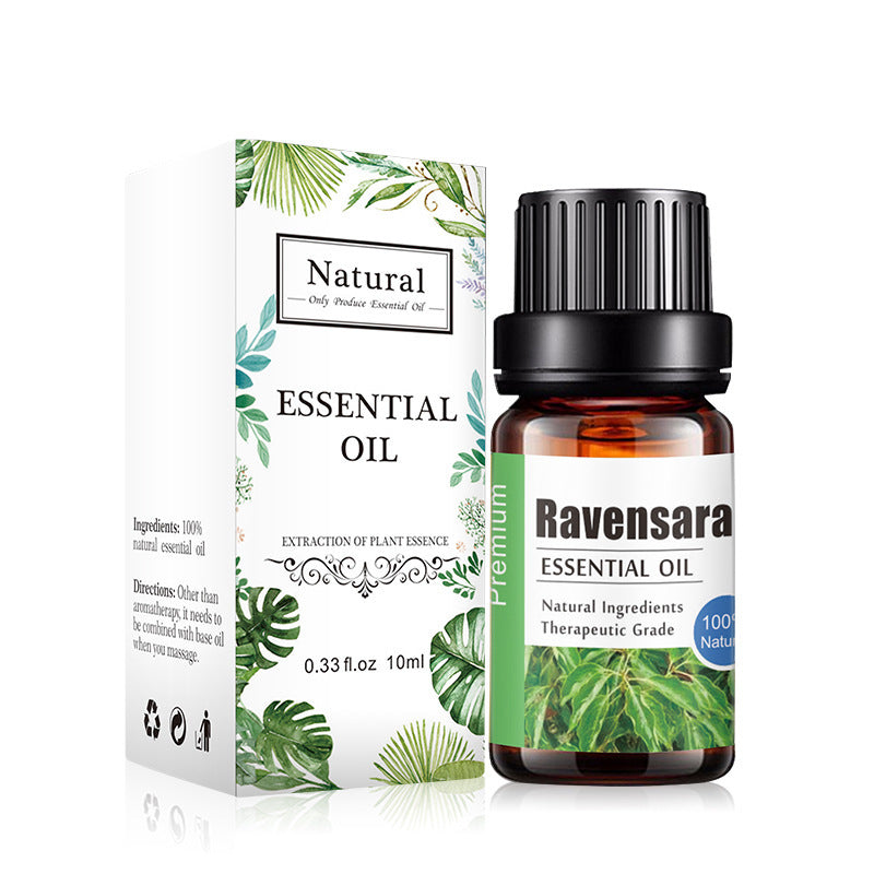 Pure Essential Oil 10ml for Aroma Diffuser