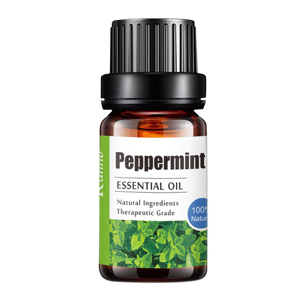 Pure Essential Oil 10ml for Aroma Diffuser