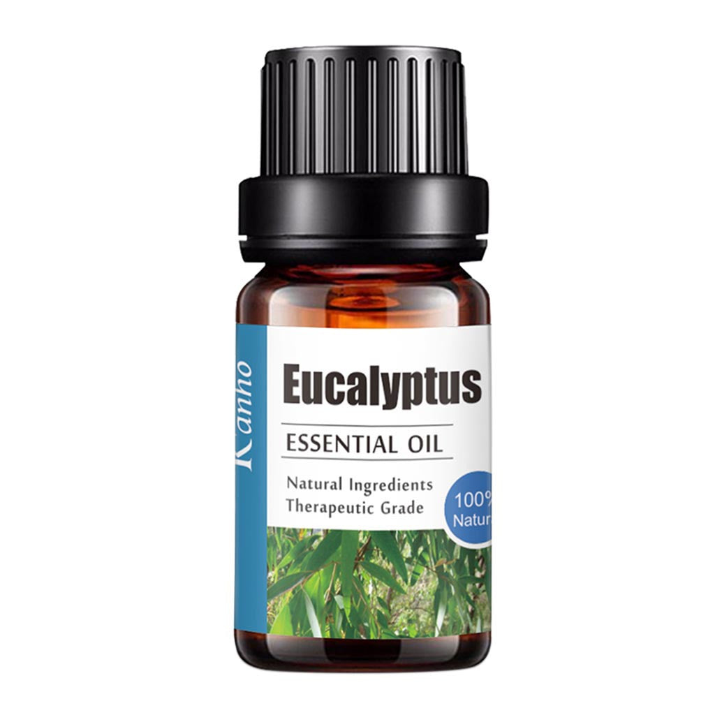 Pure Essential Oil 10ml for Aroma Diffuser