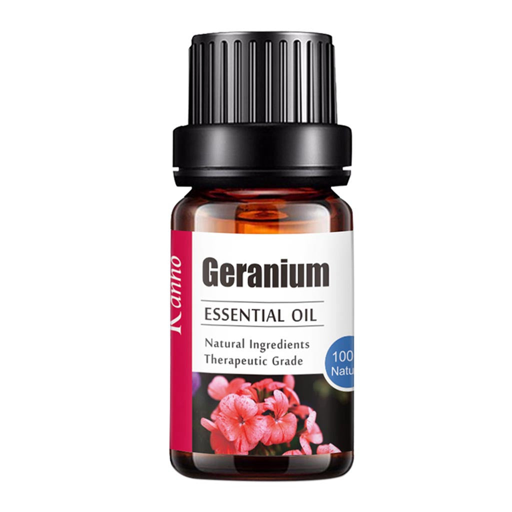 Pure Essential Oil 10ml for Aroma Diffuser