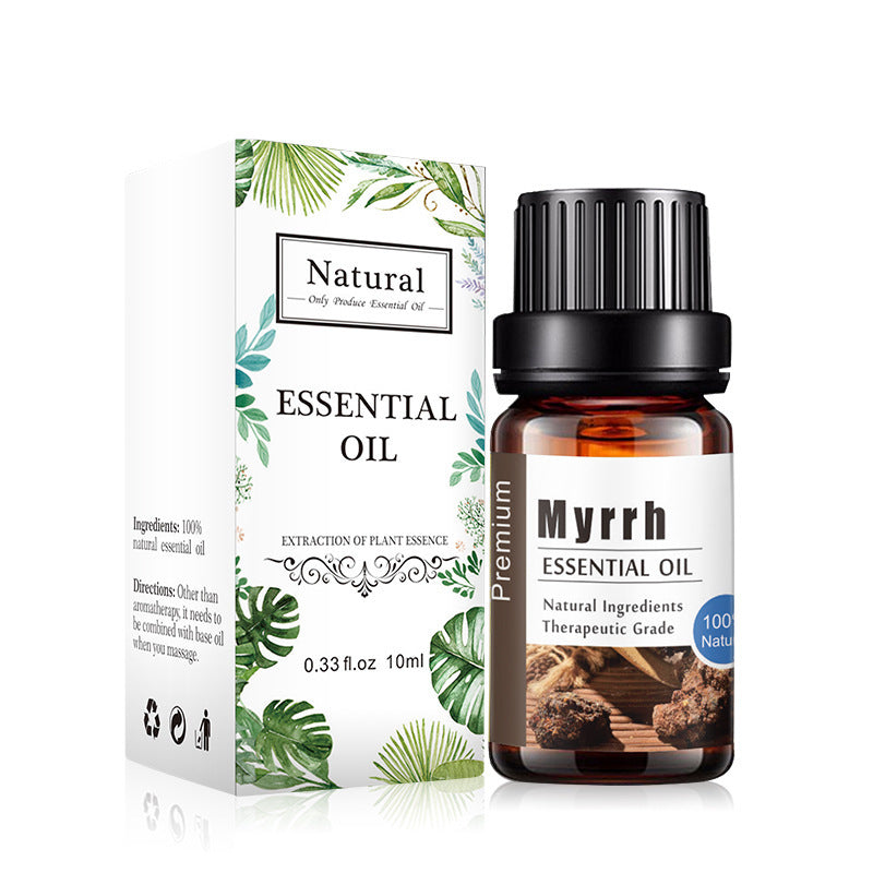 Pure Essential Oil 10ml for Aroma Diffuser