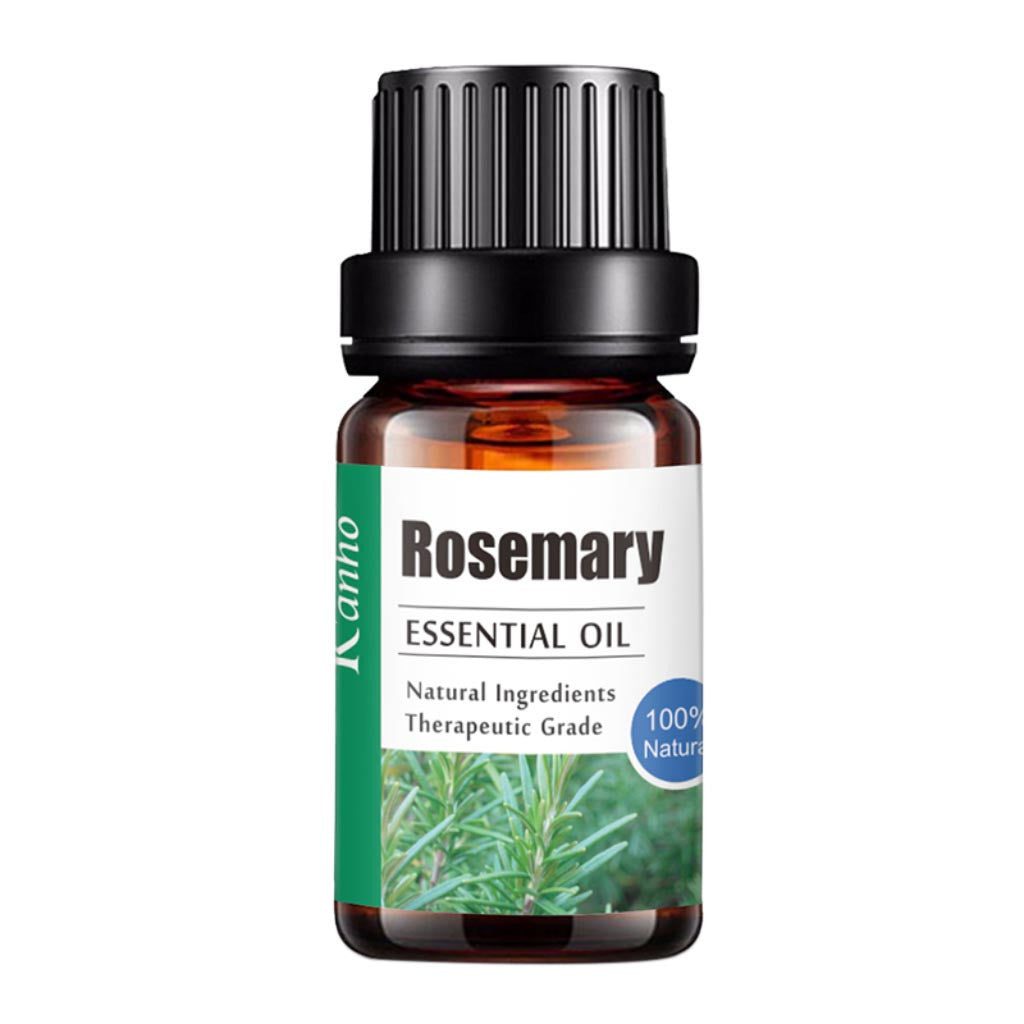 Pure Essential Oil 10ml for Aroma Diffuser