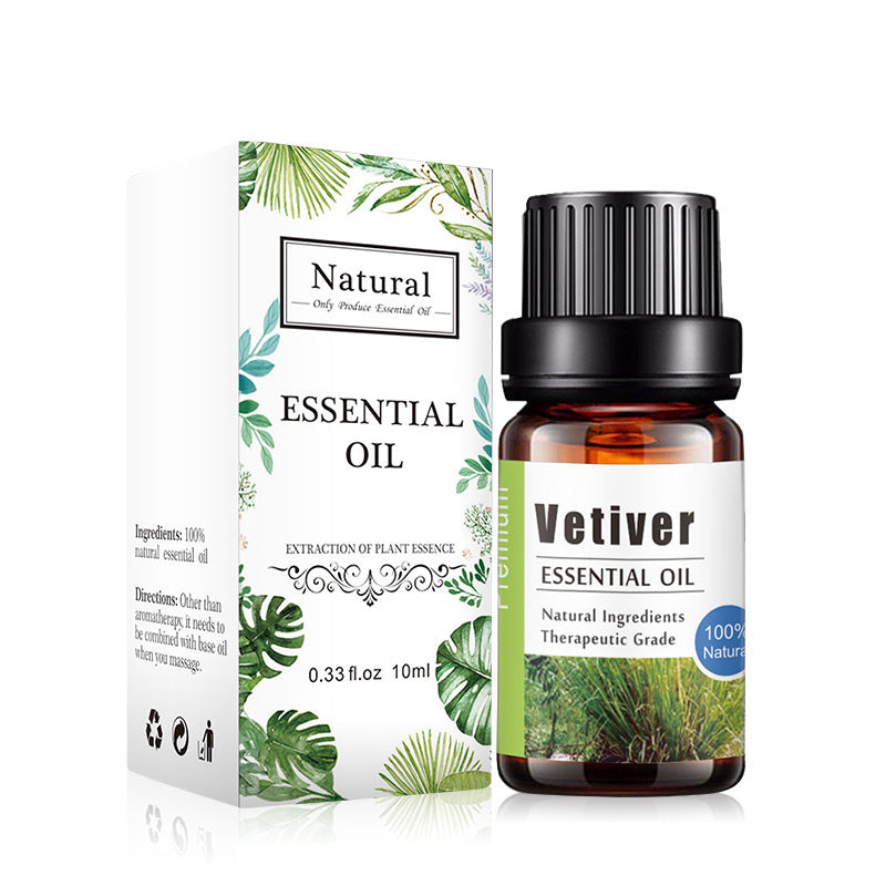 Pure Essential Oil 10ml for Aroma Diffuser
