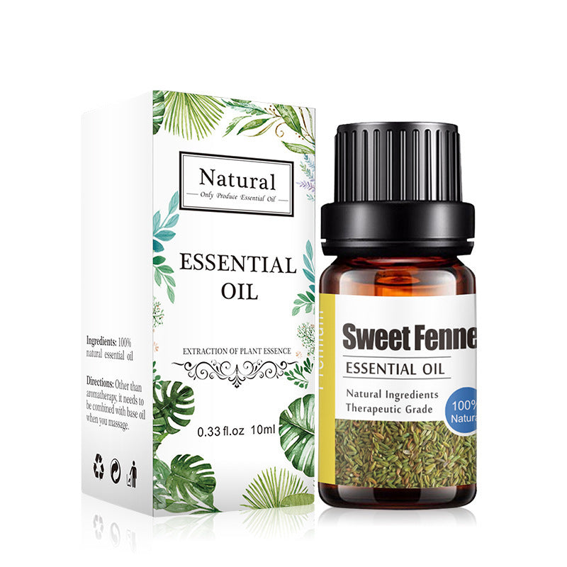 Pure Essential Oil 10ml for Aroma Diffuser