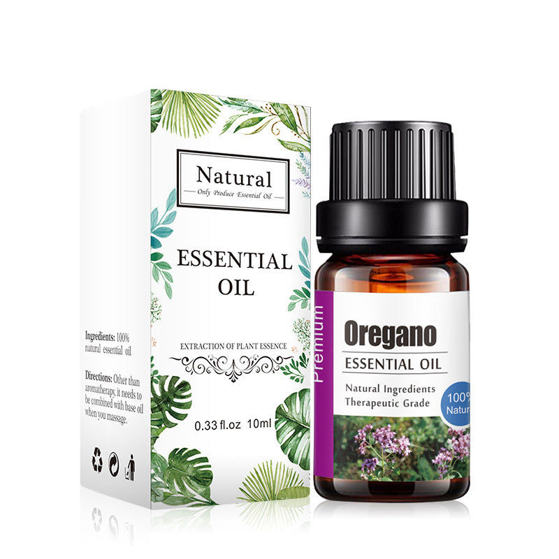 Pure Essential Oil 10ml for Aroma Diffuser