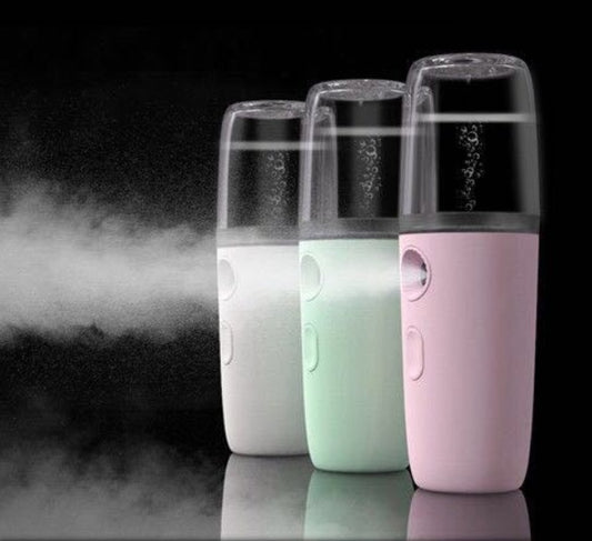 Nano Spray Hydrating for skin